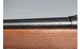 Savage ~ 111 ~ .22-250 Remington - 9 of 9