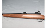 Savage ~ 111 ~ .22-250 Remington - 7 of 9