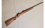Savage ~ 111 ~ .22-250 Remington - 1 of 9