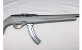 Remington ~ 597 ~ .22 Long Rifle - 4 of 11