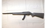 Remington ~ 597 ~ .22 Long Rifle - 2 of 11