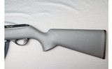 Remington ~ 597 ~ .22 Long Rifle - 10 of 11