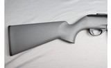 Remington ~ 597 ~ .22 Long Rifle - 3 of 11