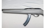 Remington ~ 597 ~ .22 Long Rifle - 9 of 11