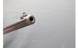 Lakefield ~ Mark 1 ~ .22 Long Rifle - 9 of 11