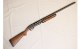 Remington ~ 870 ~ 12 Gauge