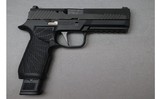 Sig Sauer ~ P320 ~ 9mm Luger - 1 of 2