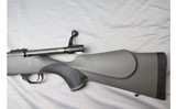 Weatherby ~ Vanguard ~ .25-06 Remington - 10 of 10