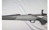 Weatherby ~ Vanguard ~ .25-06 Remington - 9 of 10