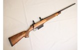 Webley & Scott ~ Empire ~ .30-06 Springfield