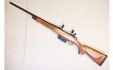 Webley & Scott ~ Empire ~ .30-06 Springfield - 2 of 10