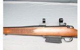 Webley & Scott ~ Empire ~ .30-06 Springfield - 9 of 10