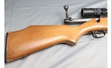 Savage ~ 110E ~ 7mm Remington Magnum - 3 of 10