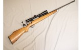 Savage ~ 110E ~ 7mm Remington Magnum - 1 of 10