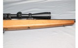 Savage ~ 110E ~ 7mm Remington Magnum - 4 of 10