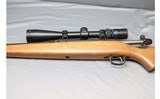 Savage ~ 110E ~ 7mm Remington Magnum - 9 of 10