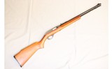 Marlin ~ 60 ~ .22 Long Rifle - 1 of 9