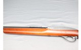 Marlin ~ 60 ~ .22 Long Rifle - 8 of 9