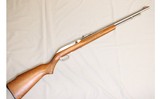 Marlin ~ 60 ~ .22 Long Rifle - 1 of 10