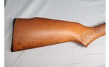 Marlin ~ 60 ~ .22 Long Rifle - 3 of 10