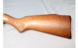 Marlin ~ 60 ~ .22 Long Rifle - 8 of 10