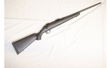 Ruger ~ American ~ 270 Winchester - 1 of 10