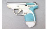 Taurus ~ Spectrum ~ .380 ACP - 2 of 2