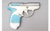 Taurus ~ Spectrum ~ .380 ACP - 1 of 2