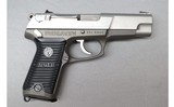 Ruger ~ P85 ~ 9mm Luger - 1 of 2