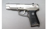 Ruger ~ P85 ~ 9mm Luger - 2 of 2