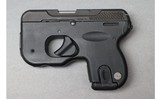 Taurus ~ Curve ~ .380 ACP - 2 of 2