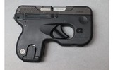 Taurus ~ Curve ~ .380 ACP - 1 of 2