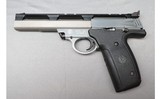 Smith & Wesson ~ 22S ~ .22 Long Rifle - 2 of 2