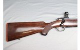 Ruger ~ M77 ~ .30-06 Springfield - 3 of 10