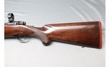 Ruger ~ M77 ~ .30-06 Springfield - 7 of 10