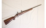 Ruger ~ M77 ~ .30-06 Springfield - 1 of 10