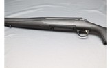 Browning ~ X-Bolt Stalker ~ .270 Winchester - 9 of 10