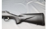 Browning ~ X-Bolt Stalker ~ .270 Winchester - 10 of 10