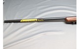 Browning ~ X-Bolt Hunter ~ 7mm Remington Magnum - 8 of 10