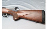 Browning ~ X-Bolt Hunter ~ 7mm Remington Magnum - 10 of 10