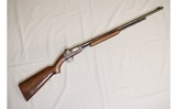Winchester ~ 61 ~ .22 Long Rifle - 1 of 11