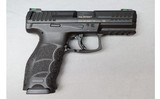 HK ~ VP9 ~ 9mm Luger - 1 of 3