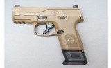 FN ~ FNS-9C ~ 9mm Luger - 2 of 3