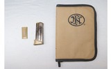 FN ~ FNS-9C ~ 9mm Luger - 3 of 3