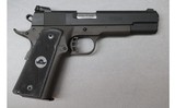 Rock Island Armory ~ M1911 A2 FS ~ .22 TCM - 1 of 2
