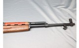 Norinco ~ SKS ~ 7.62x39mm - 5 of 10