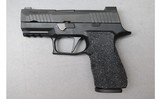 Sig Sauer ~ P320 Compact ~ 9mm Luger - 2 of 2
