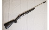 Browning ~ X-Bolt ~ .308 Winchester