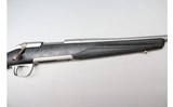 Browning ~ X-Bolt ~ .308 Winchester - 4 of 10