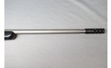 Tikka ~ T3X ~ .308 Winchester - 5 of 10